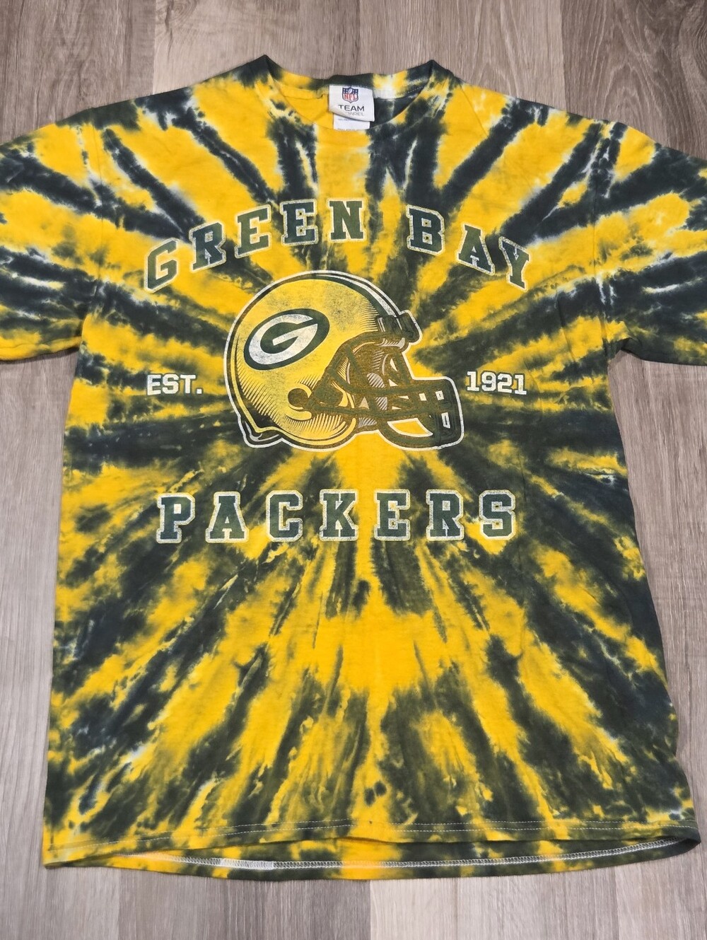 Green Bay Packers